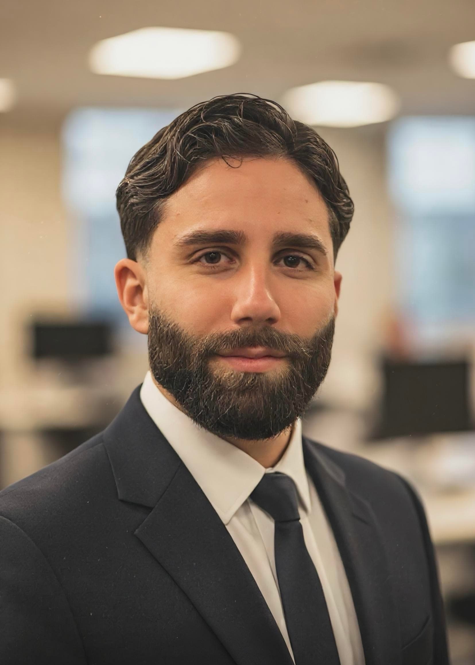 Ricky Younan, grundare av AIVELOR